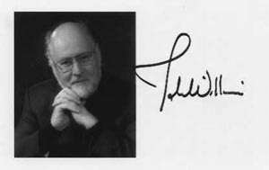 John Williams