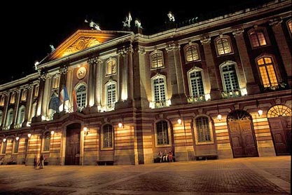 Le Capitole