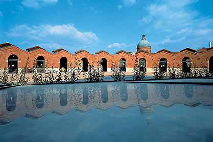 Les Abattoirs, musée d'Art Contemporain